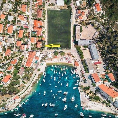 Apartments Villa Domus Marini Hvar Town Zewnętrze zdjęcie
