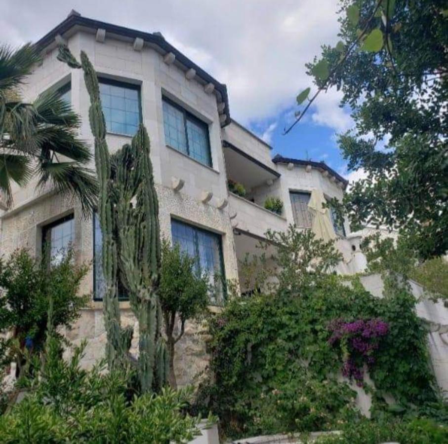 Apartments Villa Domus Marini Hvar Town Zewnętrze zdjęcie