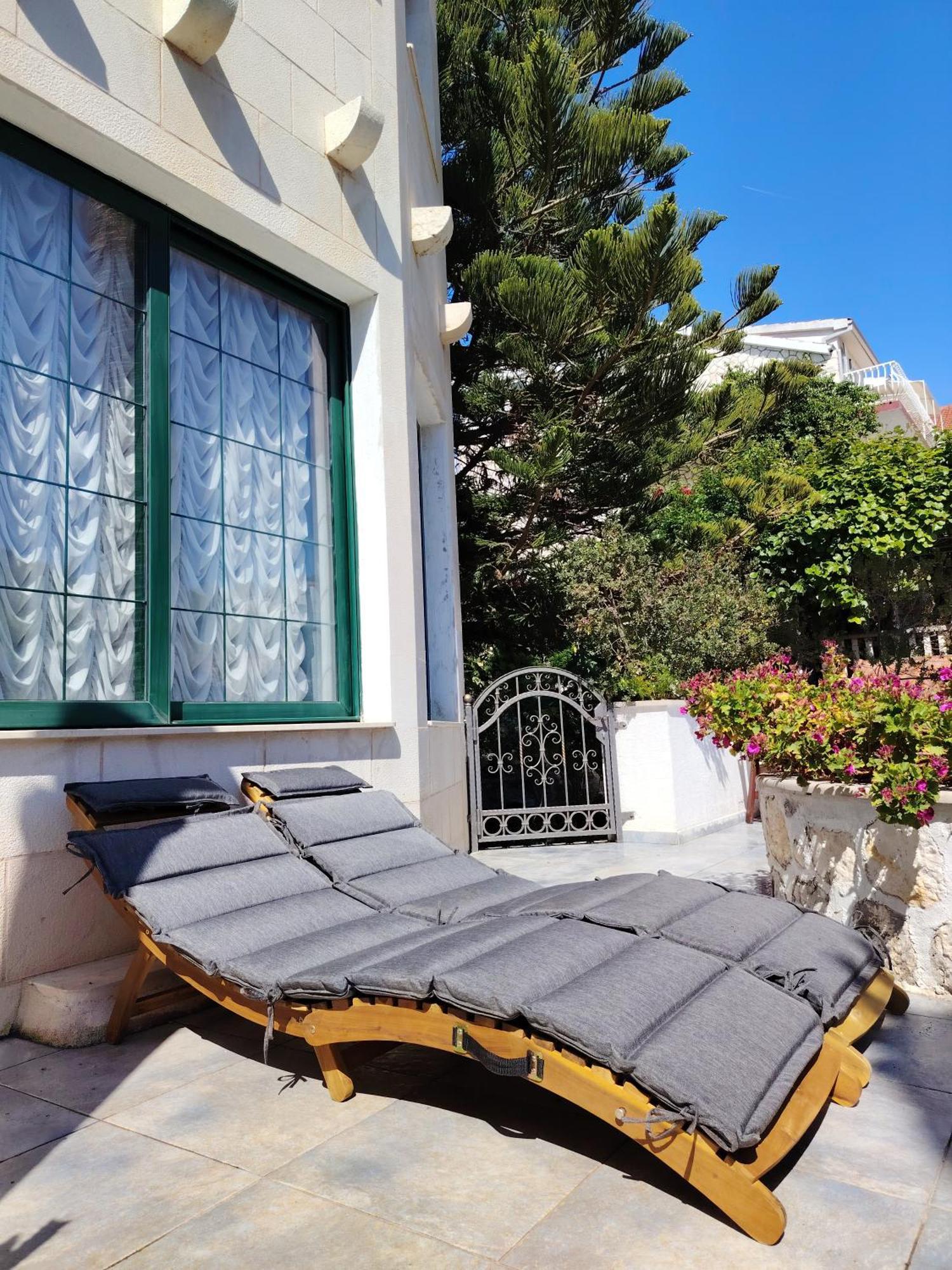 Apartments Villa Domus Marini Hvar Town Zewnętrze zdjęcie