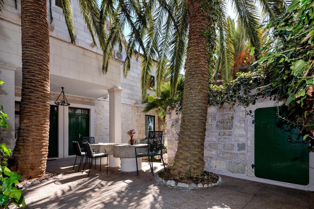 Apartments Villa Domus Marini Hvar Town Zewnętrze zdjęcie
