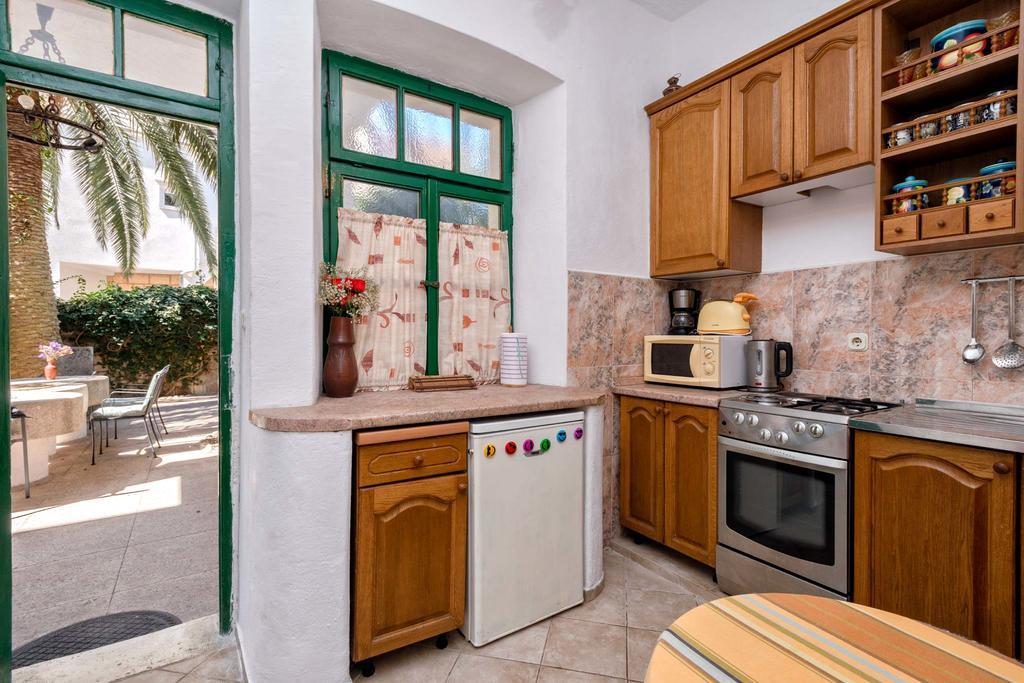 Apartments Villa Domus Marini Hvar Town Zewnętrze zdjęcie