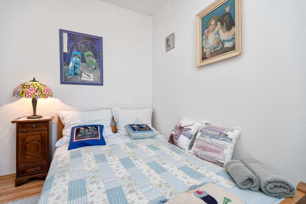 Apartments Villa Domus Marini Hvar Town Zewnętrze zdjęcie